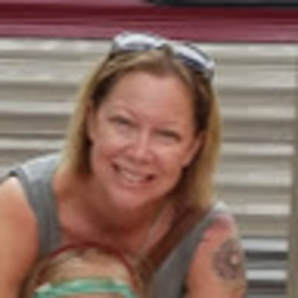 Meet your Posher, Jami